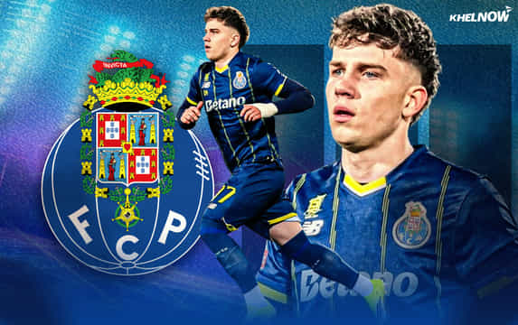 Who is Oskar Pietuszewski? FC Porto latest signing from Jagiellonia Białystok