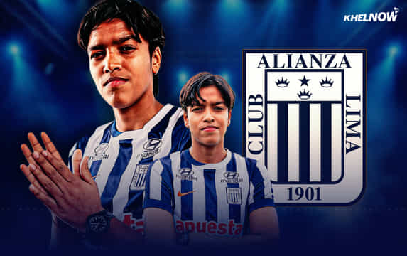 India senior women's team forward Manisha Kalyan joins Peruvian side Alianza Lima