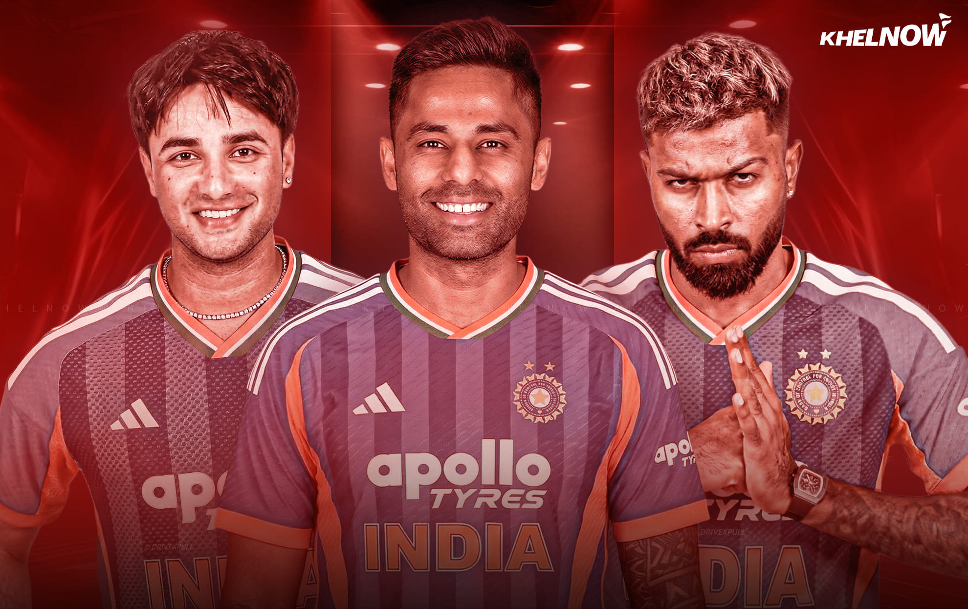 IND vs NZ: India's strongest playing 11 for T20I series ft. Ishan Kishan, Hardik Pandya