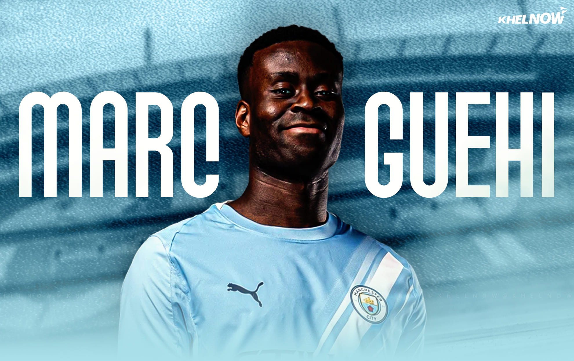 Is Marc Guehi the answer to Pep Guardiola's current crisis at Manchester City?