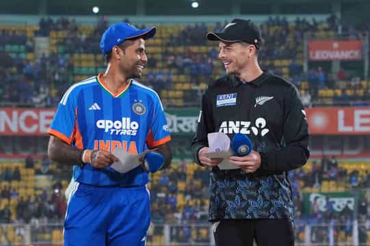 Indian Cricket Team, IND vs NZ, India vs New Zealand, IND vs NZ 3rd T20I