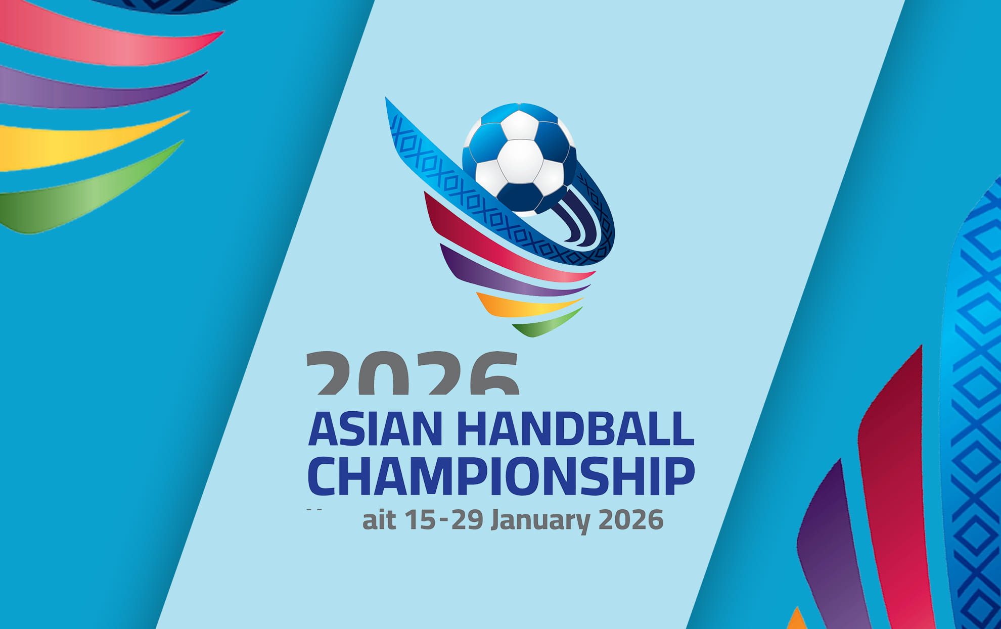 Asian Men’s Handball Championship 2026: Full schedule, results, match timings, and live-streaming details
