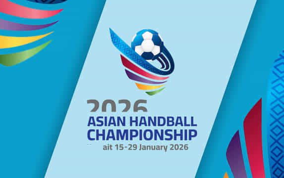 Asian Men’s Handball Championship 2026: Full schedule, results, match timings, and live-streaming details
