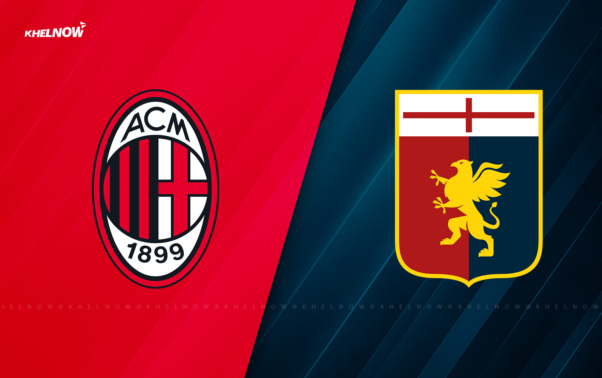 AC Milan vs Genoa Preview, prediction, lineups, betting tips & odds | Serie A 2025-26