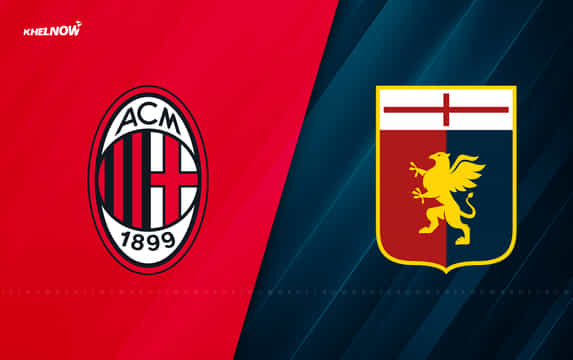 AC Milan vs Genoa Preview, prediction, lineups, betting tips & odds | Serie A 2025-26