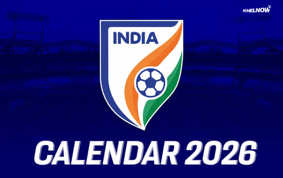 Indian Football Teams' Calendar 2026: Important dates, full schedule & more