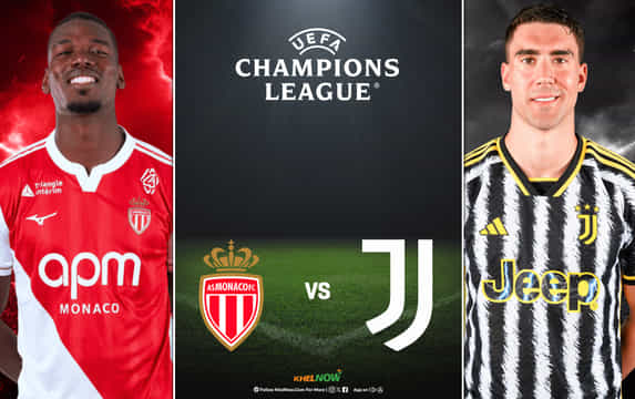 Preview: AS Monaco vs Juventus Prediction, lineups, betting tips & odds | UEFA Champions League 2025-26