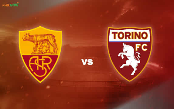 AS Roma vs Torino Preview, prediction, lineups, betting tips & odds | Coppa Italia 2025-26