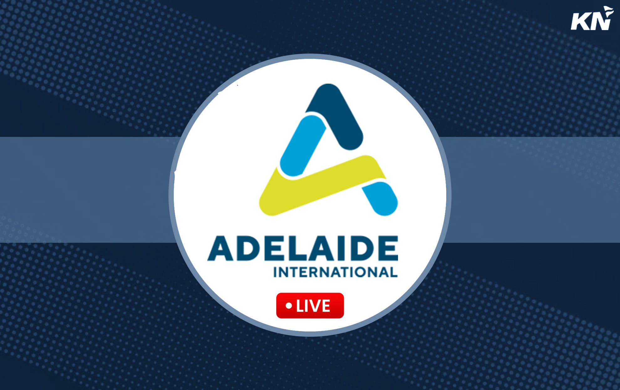 Adelaide International 2026: Live Streaming, TV channel, where and how to watch?
