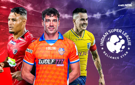 ISL 2025-26: Club-wise list of foreign players who left Indian Super League