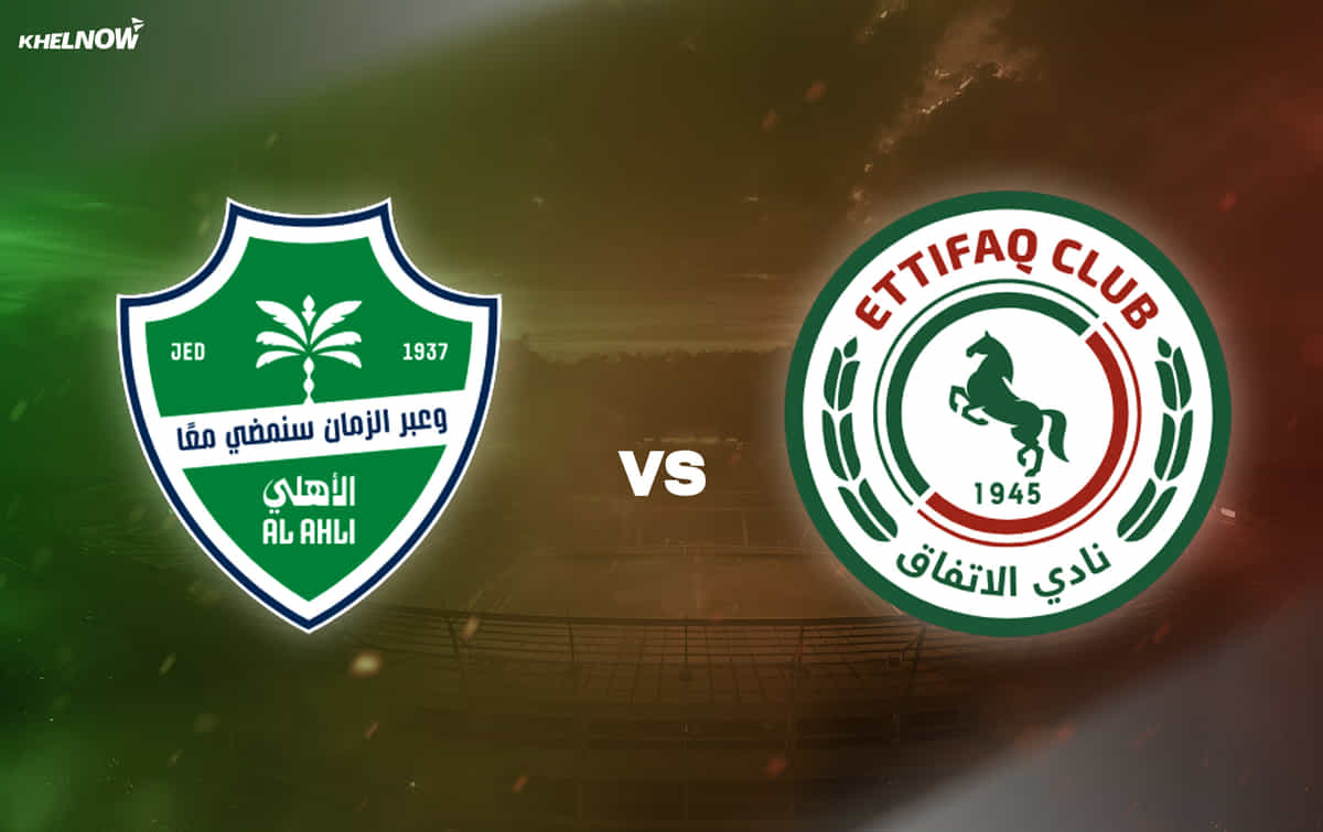 Preview: Al Ahli Saudi vs Al Ettifaq Prediction, lineups, betting tips & odds | Saudi Pro League 2025-26