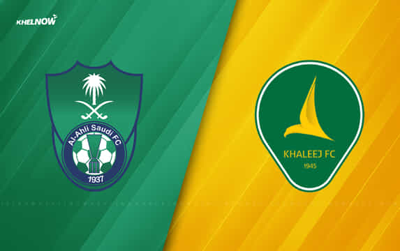 Preview: Al Ahli vs Al Khaleej Prediction, lineups, betting tips & odds | Saudi Pro League 2025-26
