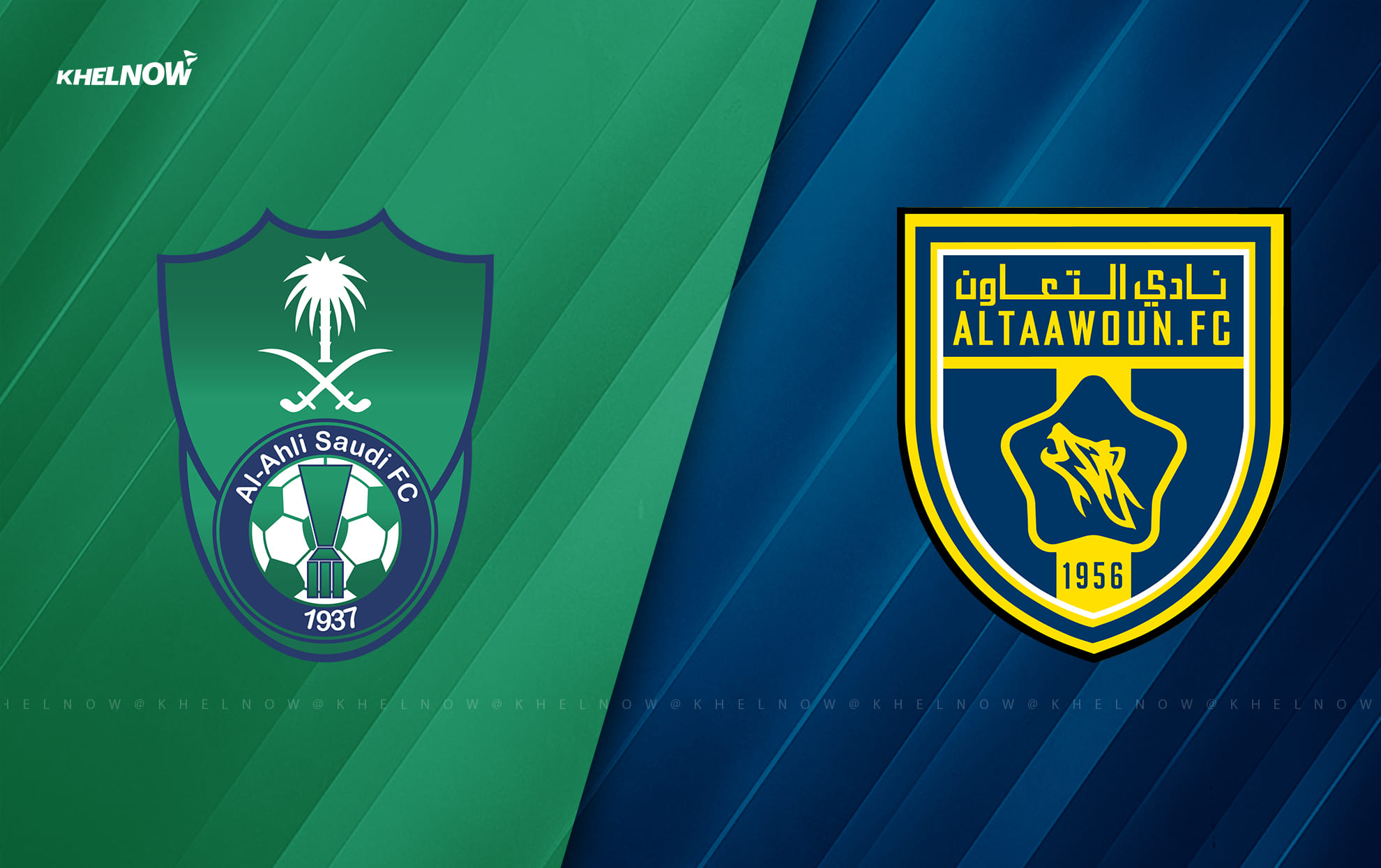 Al Ahli vs Al Taawoun Preview, prediction, lineups, betting tips & odds | Saudi Pro League 2025-26
