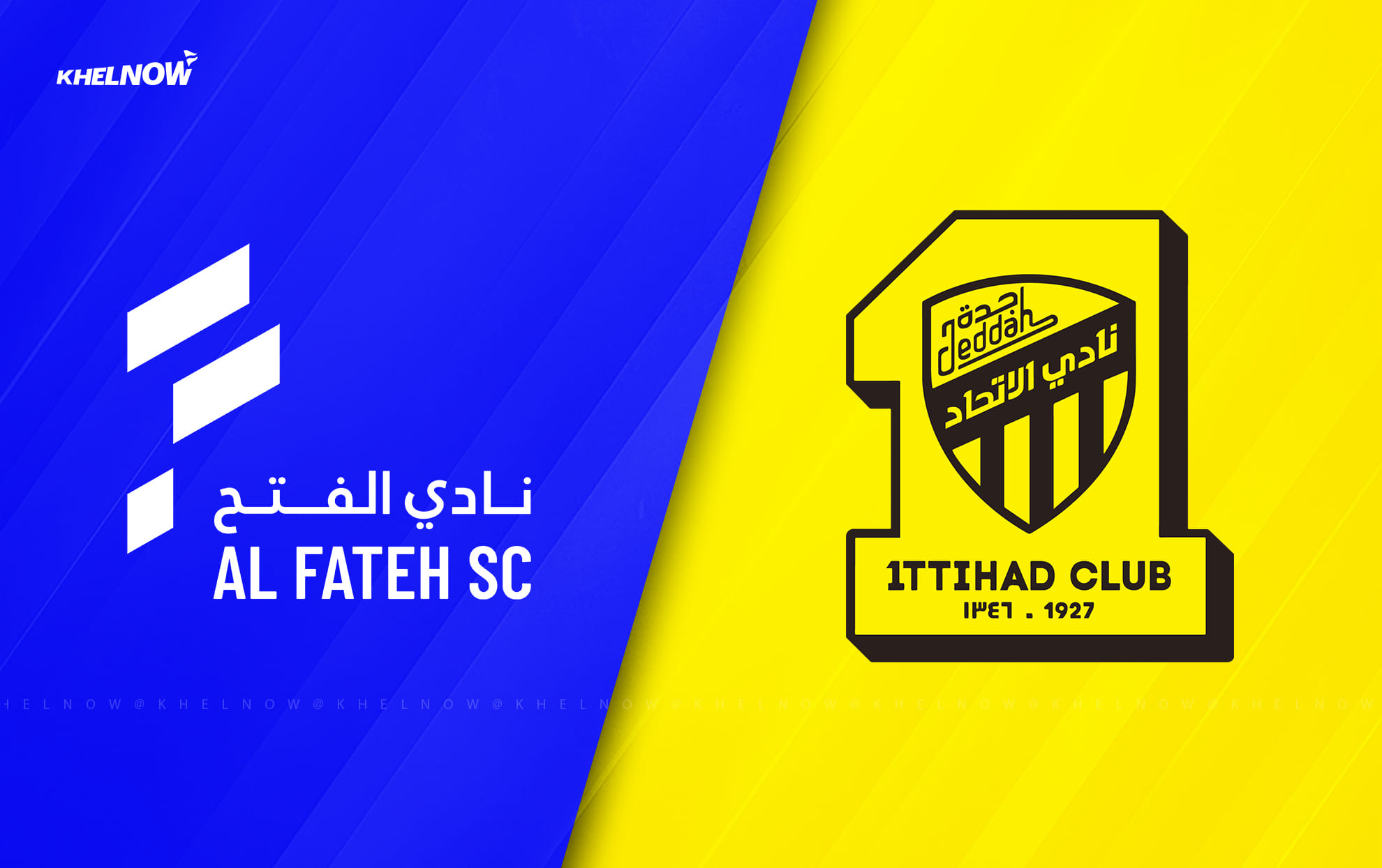 Preview: Al Fateh vs Al Ittihad Prediction, lineups, betting tips & odds | Saudi Pro League 2025-26