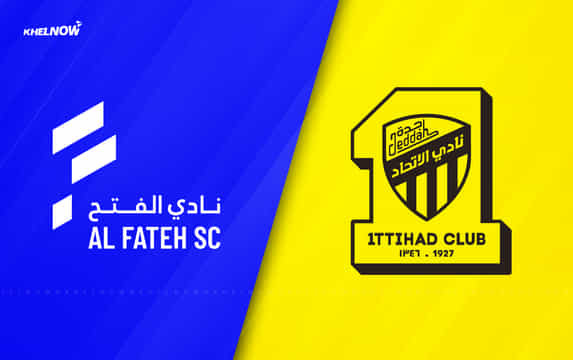 Preview: Al Fateh vs Al Ittihad Prediction, lineups, betting tips & odds | Saudi Pro League 2025-26