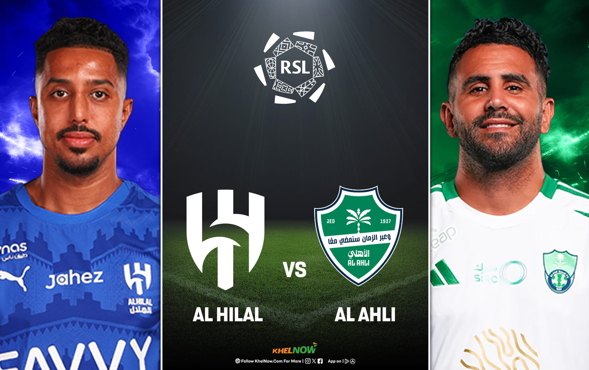Preview: Al Hilal vs Al Ahli Prediction, lineups, betting tips & odds | Saudi Pro League 2025-26