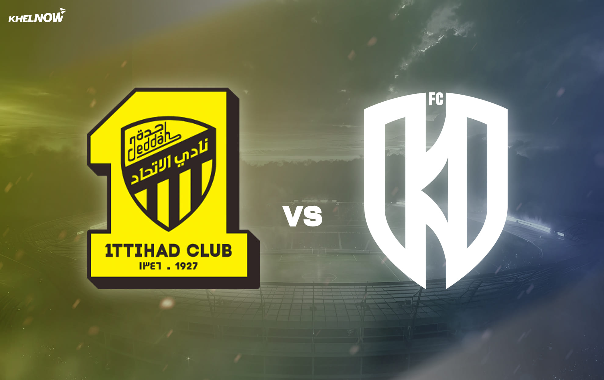 Preview: Al Ittihad vs Al Akhdoud Prediction, lineups, betting tips & odds | Saudi Pro League 2025-26