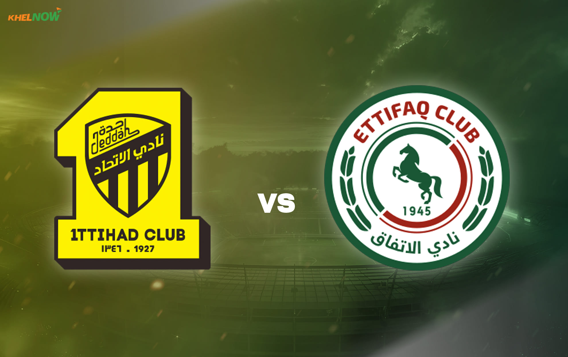 Al Ittihad vs Al Ettifaq Preview, prediction, lineups, betting tips & odds | Saudi Pro League 2025-26