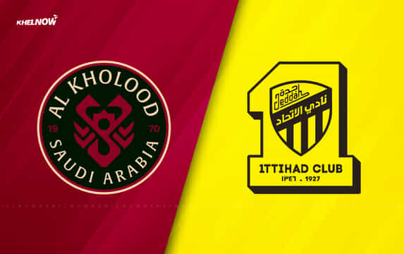 Al Kholood vs Al Ittihad Preview, prediction, lineups, betting tips & odds | Saudi Pro League 2025-26