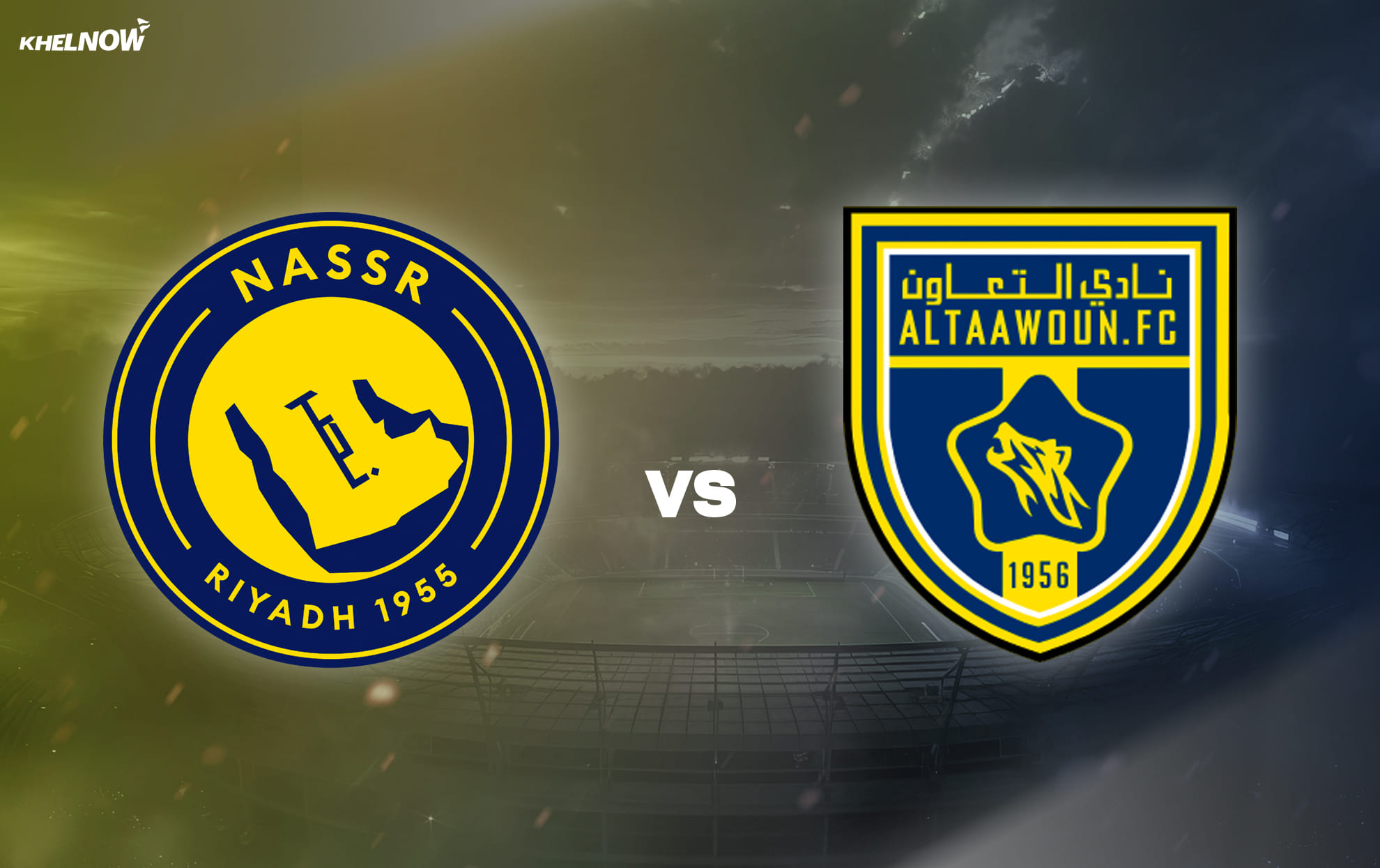 Preview: Al Nassr vs Al Taawoun Prediction, lineups, betting tips & odds | Saudi Pro League 2025-26