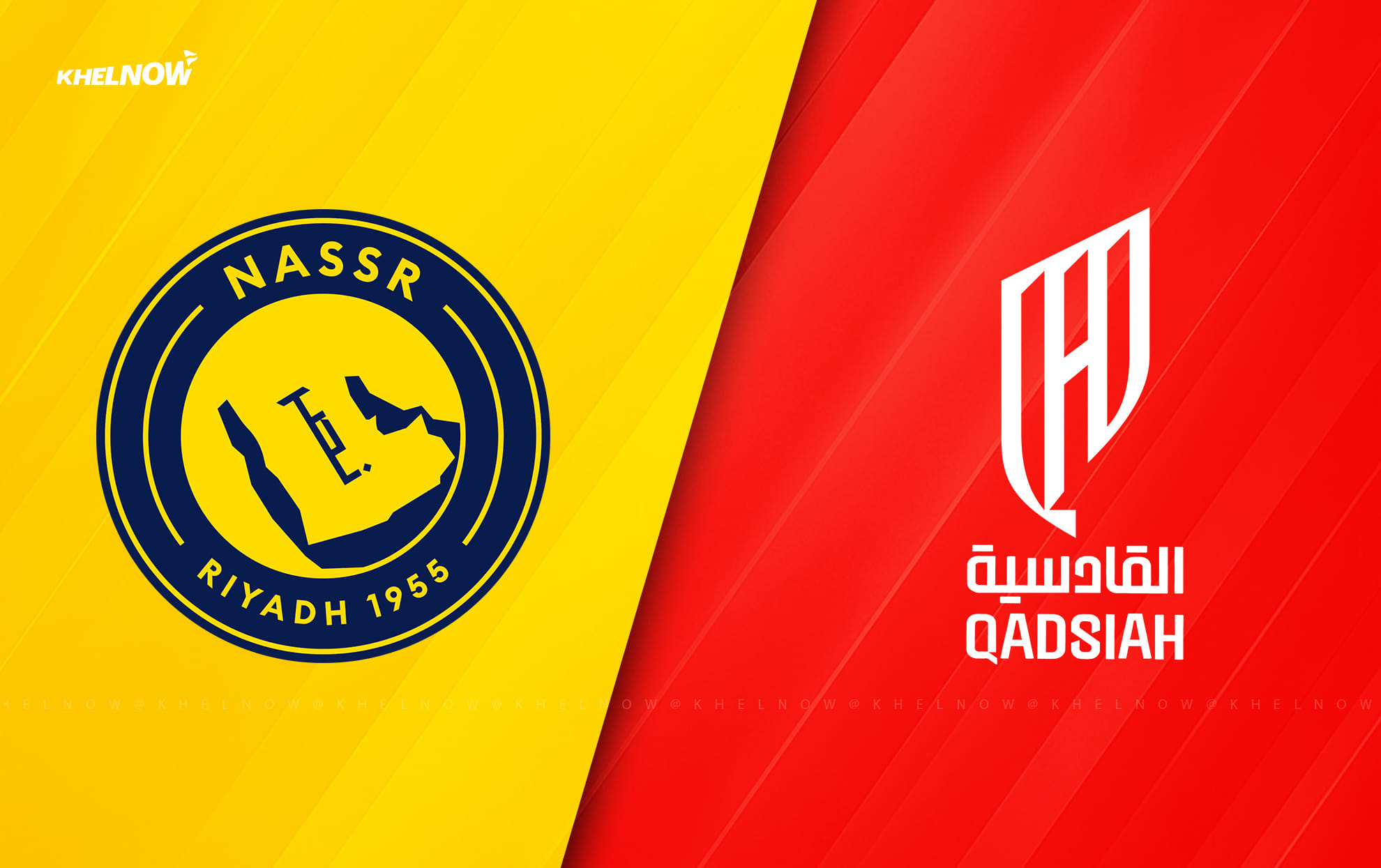 Al Nassr vs Al Qadsiah Preview, prediction, lineups, betting tips & odds | Saudi Pro League 2025-26