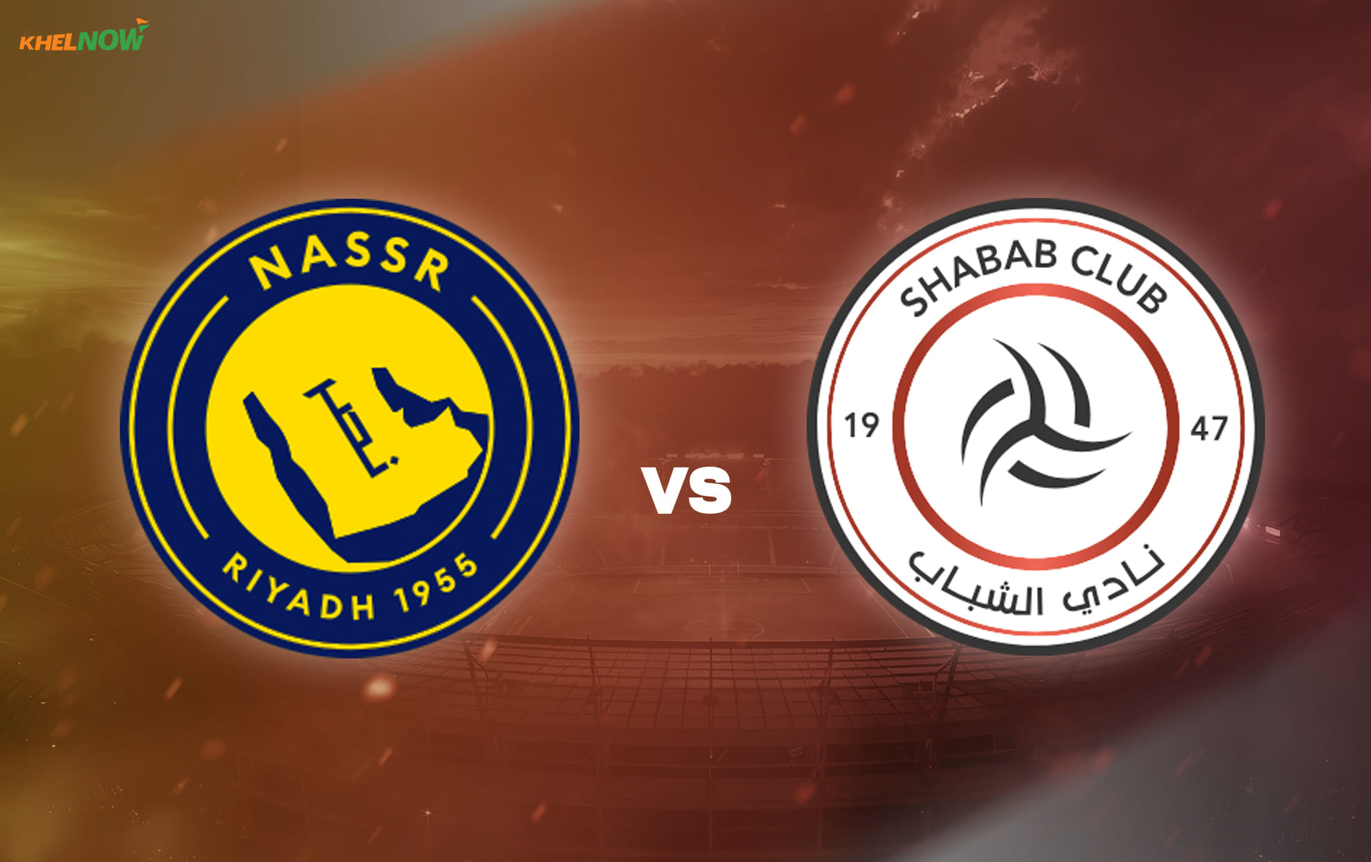 Preview: Al Nassr vs Al Shabab Prediction, lineups, betting tips & odds | Saudi Pro League 2025-26