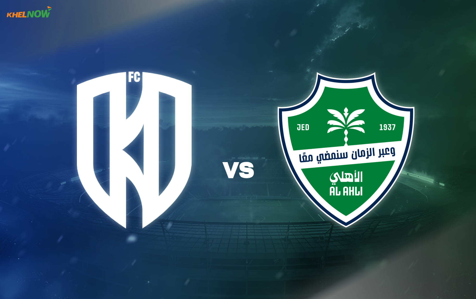 Al Okhdood vs Al Ahli Preview, prediction, lineups, betting tips & odds | Saudi Pro League 2025-26