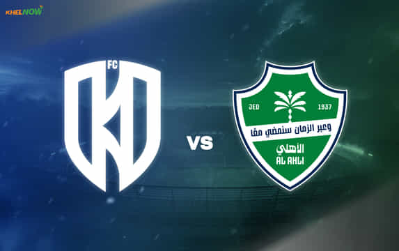 Al Okhdood vs Al Ahli Preview, prediction, lineups, betting tips & odds | Saudi Pro League 2025-26