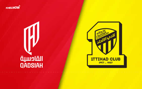 Preview: Al Qadsiah vs Al Ittihad Prediction, lineups, betting tips & odds | Saudi Pro League 2025-26