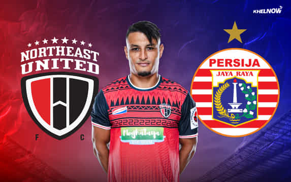 NorthEast United FC extend Alaeddine Ajaraie's contract before loan exit to Persija Jakarta