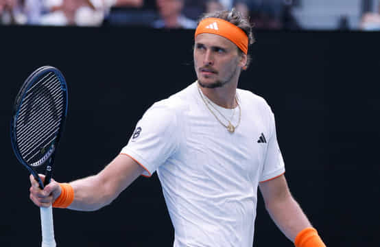 'This is unbelievable' — Alexander Zverev slams Carlos Alcaraz’s medical timeout in Australian Open 2026 semi-final