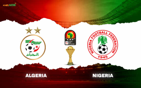 Algeria vs Nigeria Preview, prediction, lineups, betting tips & odds | AFCON 2025 quarter-final
