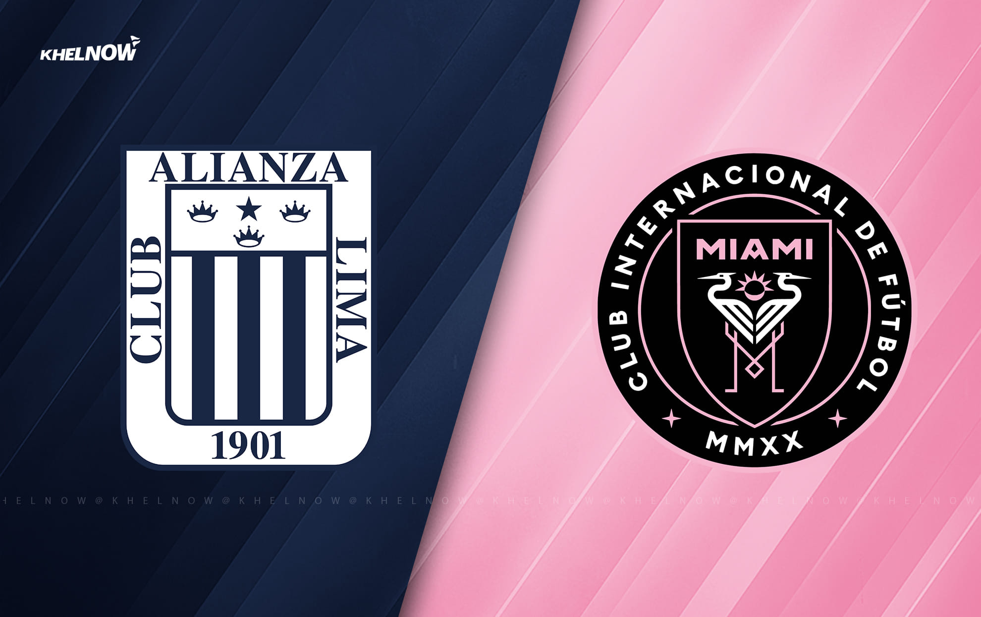Preview: Alianza Lima vs Inter Miami Prediction, lineups, betting tips & odds | Club Friendly