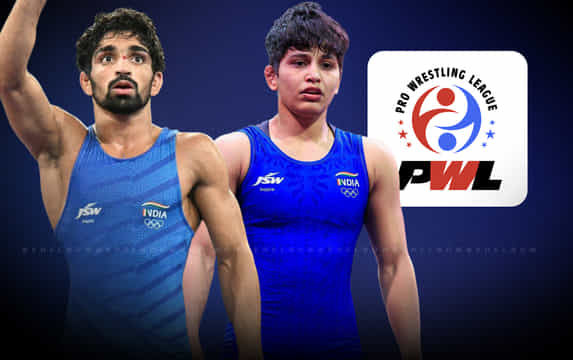 Top five Indian wrestlers to watch out for in Pro Wrestling League 2026