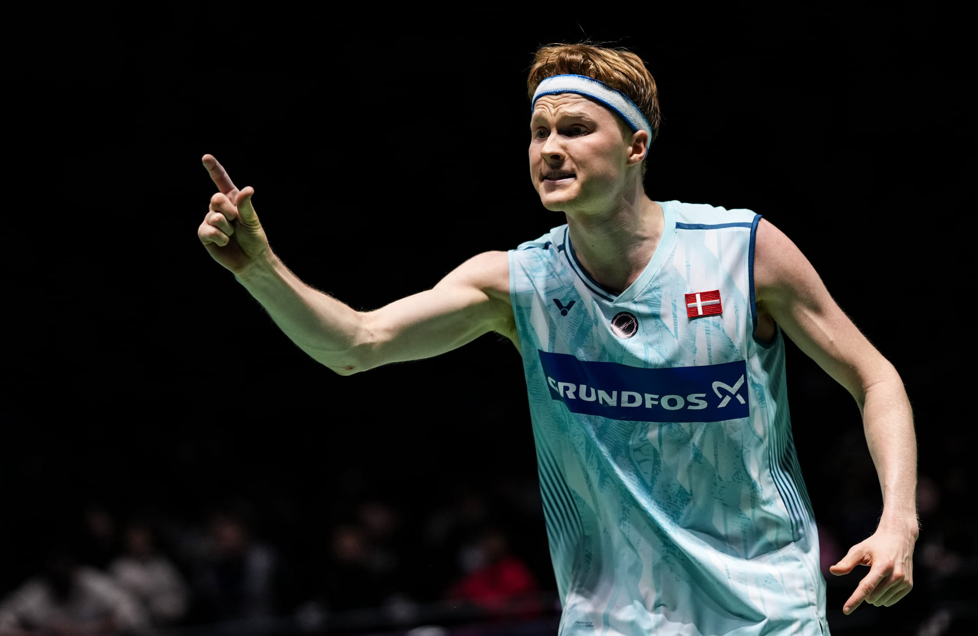 India Open 2026: World No. 3 Anders Antonsen highlights extreme pollution in Delhi as reason behind pulling out