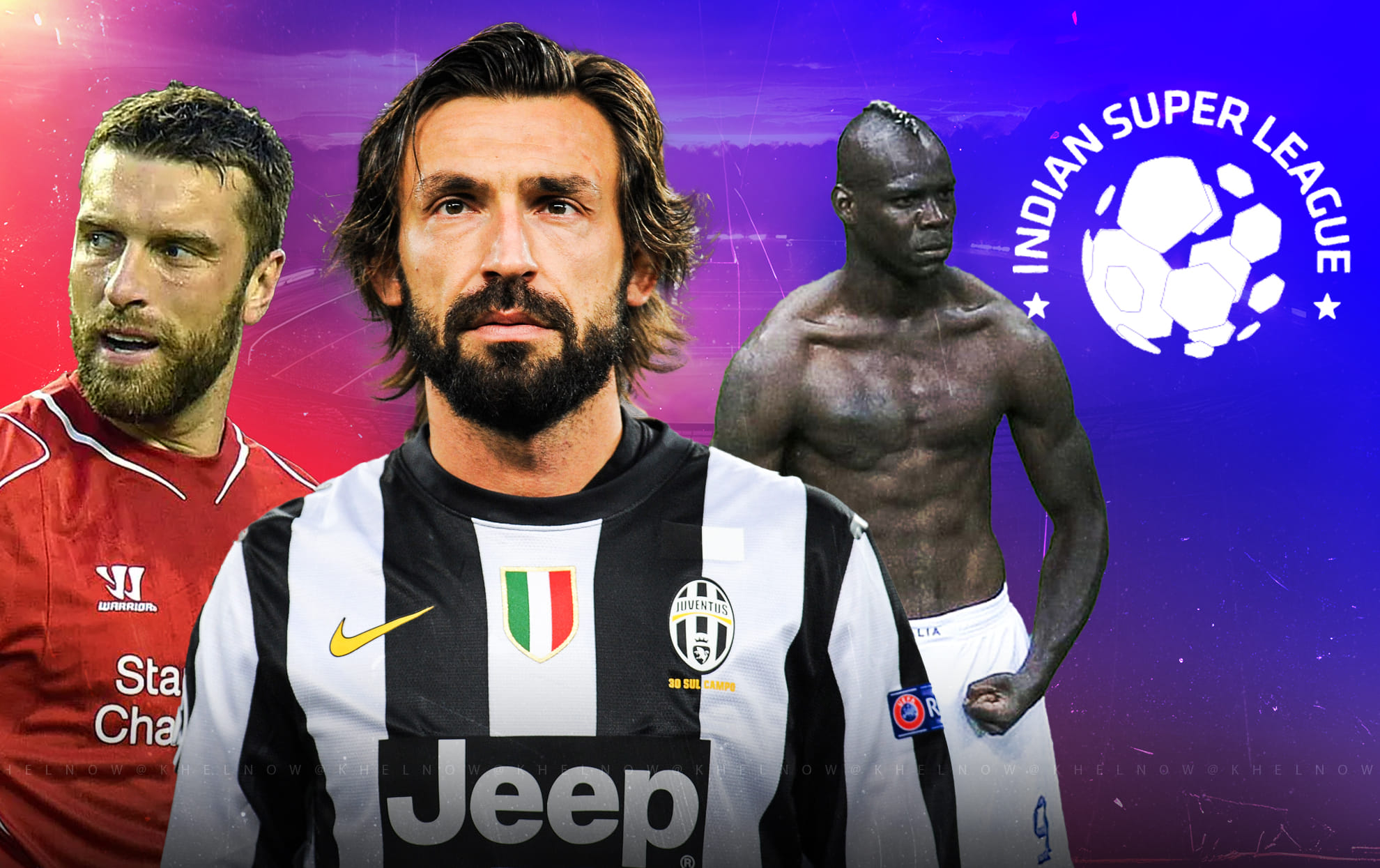 Top five foreigners who almost signed for ISL clubs