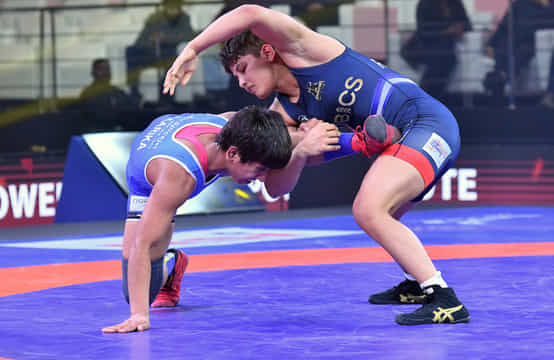 Pro Wrestling League 2026: UP Dominators scripts comeback to stun Delhi Dangal Warriors
