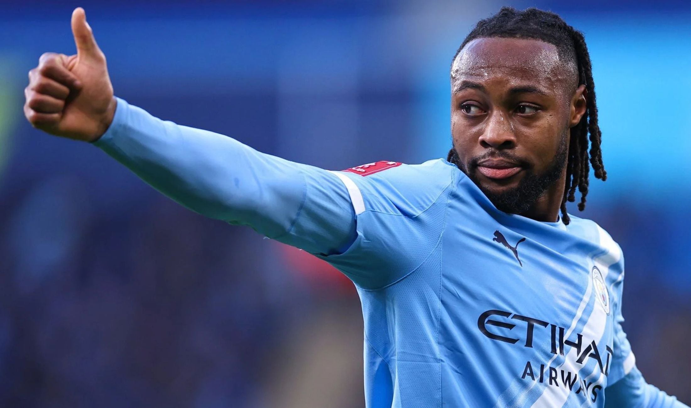 Antoine Semenyo misses Villa Park clash with Manchester City in Premier League matchweek 8