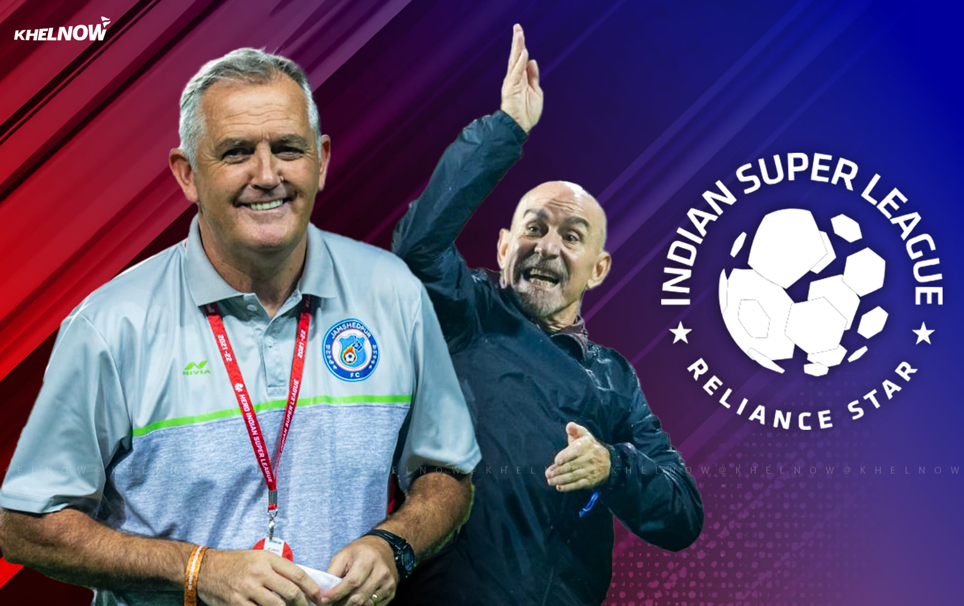 ISL: Coaches with multiple stints with same Indian Super League club