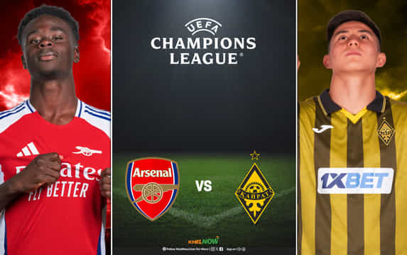 Preview: Arsenal vs Kairat Almaty Prediction, lineups, betting tips & odds | UEFA Champions League 2025-26