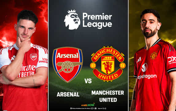 Preview: Arsenal vs Manchester United Prediction, lineups, betting tips & odds | Premier League 2025-26