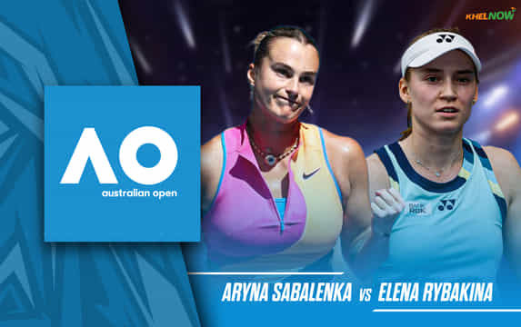 Aryna Sabalenka vs Elena Rybakina final prediction, betting tips & odds, head-to-head, preview: Australian Open 2026