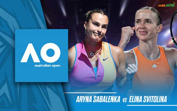 Aryna Sabalenka vs Elina Svitolina prediction, betting tips & odds, head-to-head, preview: Australian Open 2026