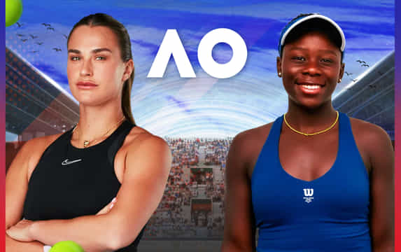 Aryna Sabalenka vs Victoria Mboko prediction, betting tips & odds, head-to-head, preview: Australian Open 2026