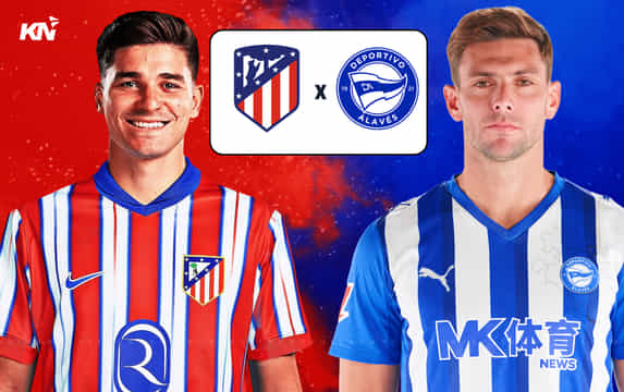 Preview: Atletico Madrid vs Alaves Prediction, lineups, betting tips & odds | LaLiga 2025-26