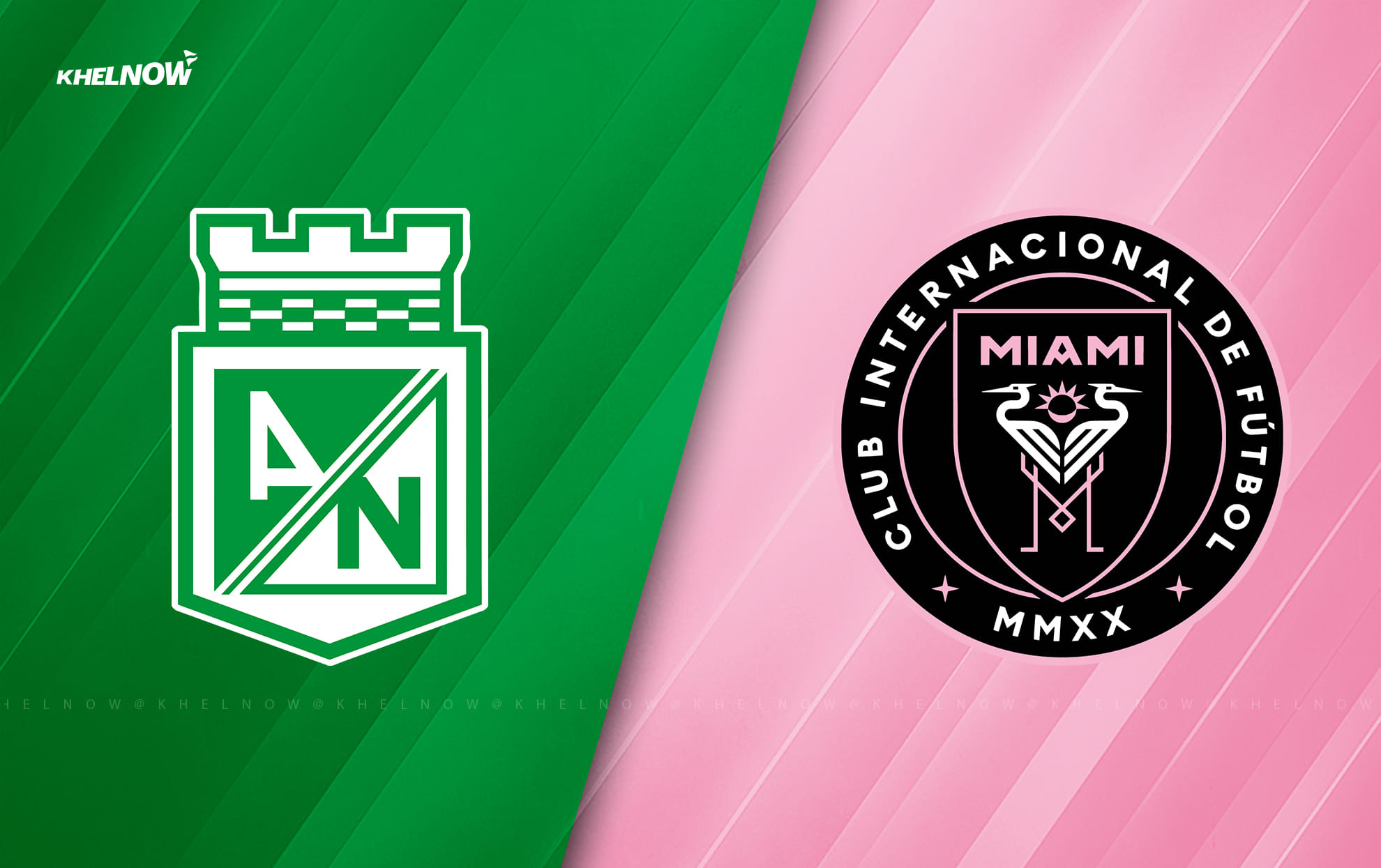 Preview: Atlético Nacional vs Inter Miami Prediction, lineups, betting tips & odds | Club Friendly