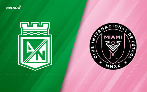 Preview: Atlético Nacional vs Inter Miami Prediction, lineups, betting tips & odds | Club Friendly