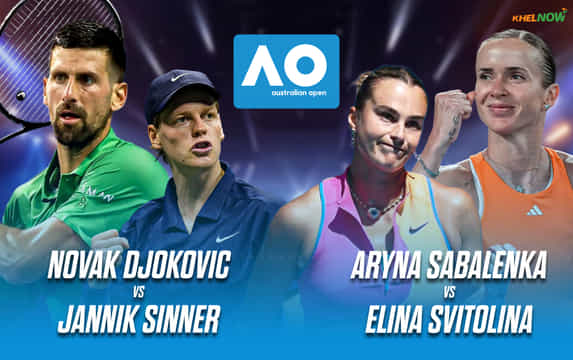 Which player has the best odds to win Australian Open 2026?