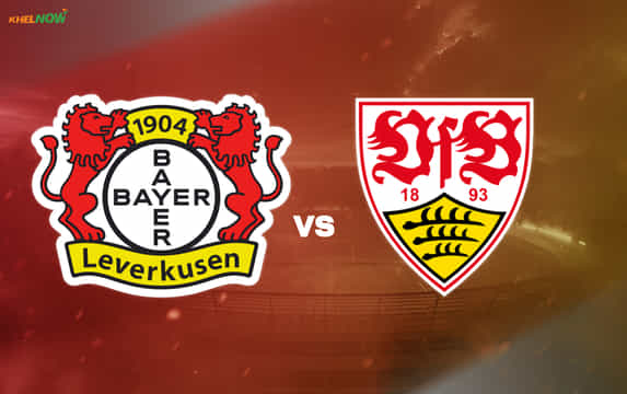Bayer Leverkusen vs VfB Stuttgart Preview, prediction, lineups, betting tips & odds | Bundesliga 2025-26