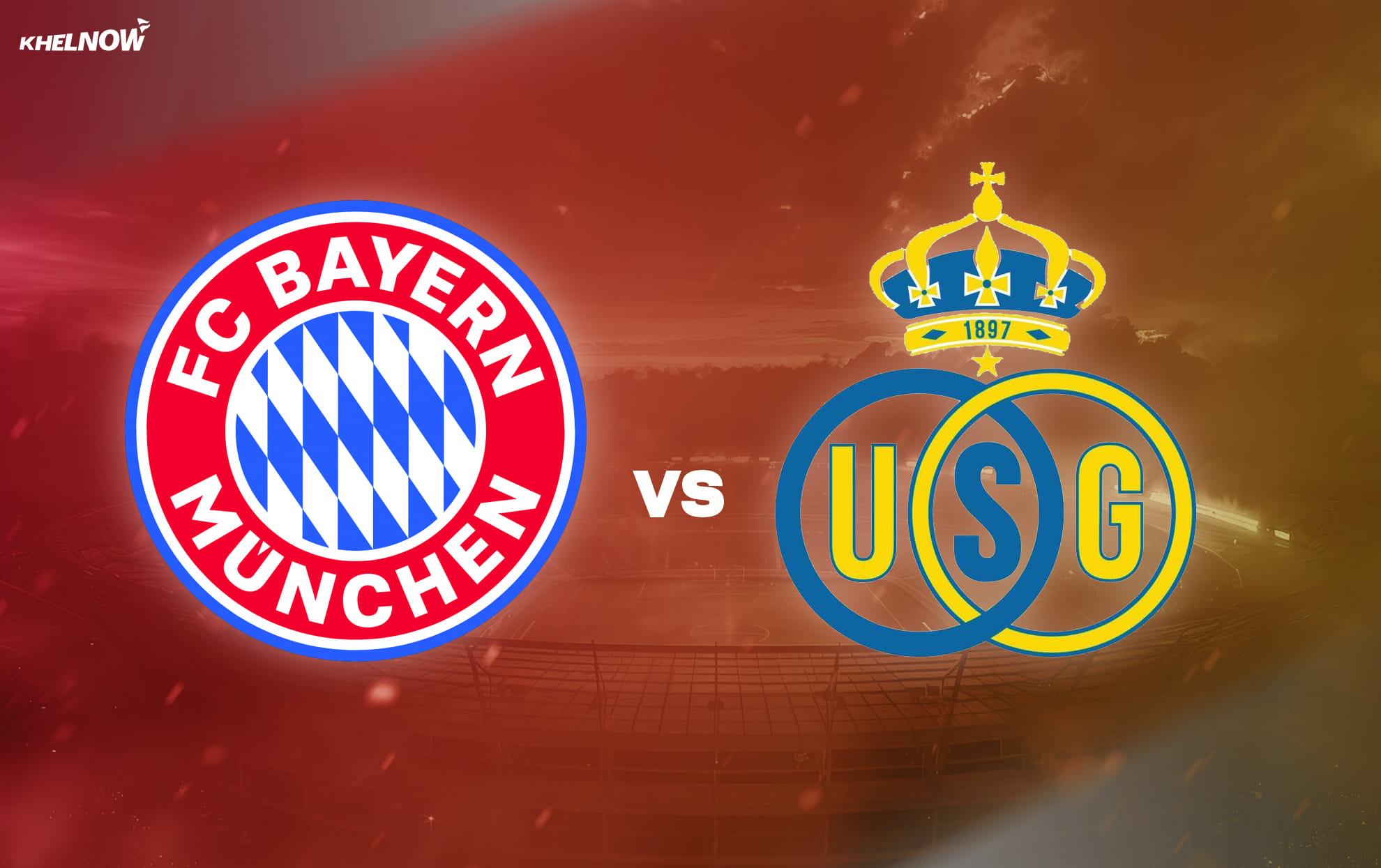 Preview: Bayern Munich vs Union St.-Gilloise Prediction, lineups, betting tips & odds | UEFA Champions League 2025-26